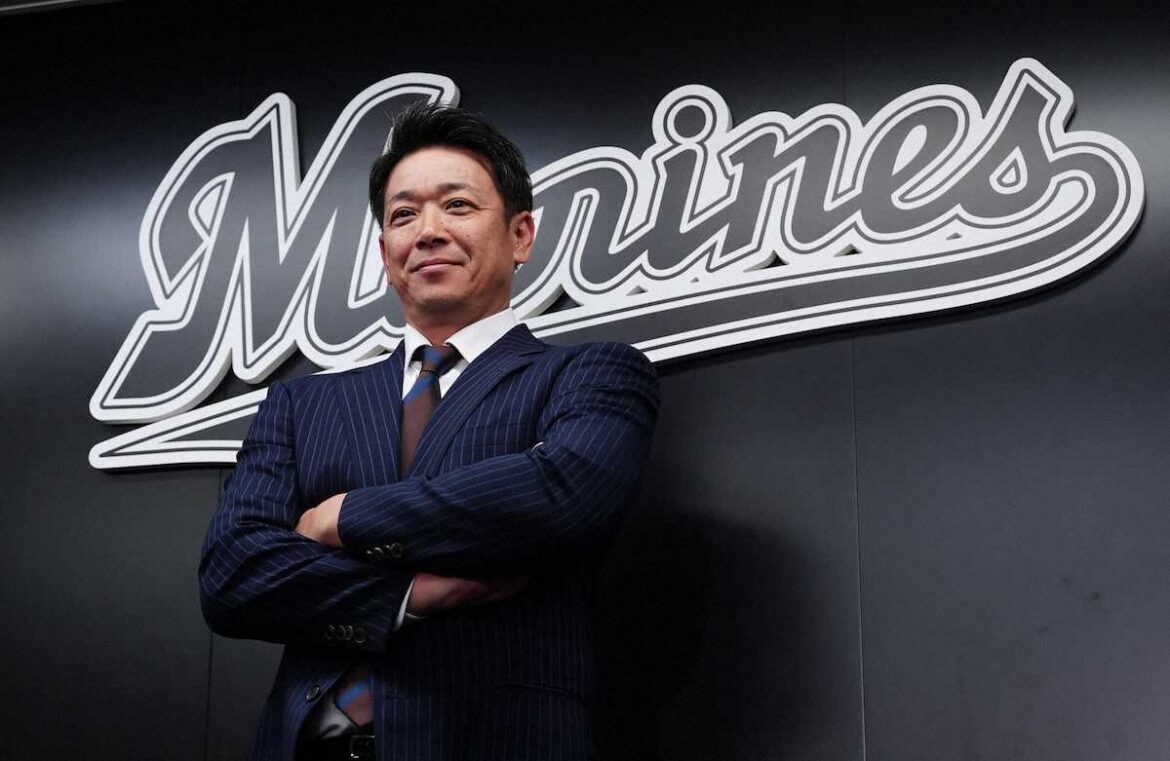 ロッテ、競合ならくじ引きはサブロー新監督 1位指名は「ほんま直前かな」（スポニチアネックス） - Yahoo!ニュース - Yahoo!ニュース