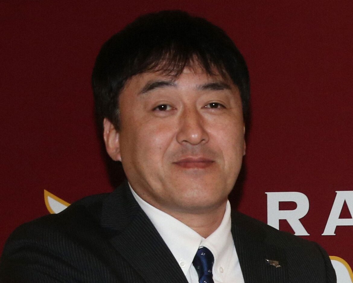 楽天石井GMが「1位はピッチャー」と明言 指名リストは約60人で投手中心（スポニチアネックス） - Yahoo!ニュース - Yahoo!ニュース