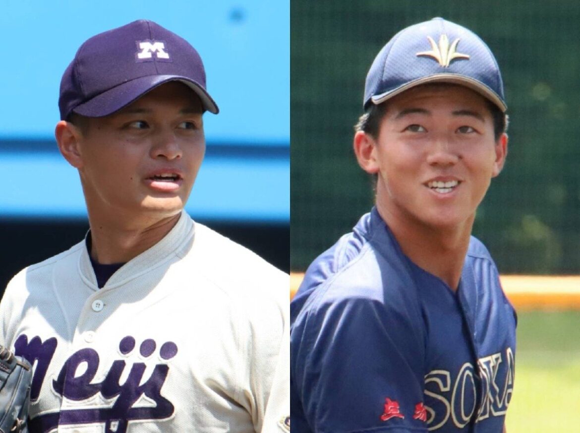 巨大戦力・ソフトバンクはパワーピッチャー＆スラッガー獲得か!?今年も育成大量指名に注目【12球団指名予想】（高校野球ドットコム） - Yahoo!ニュース - Yahoo!ニュース