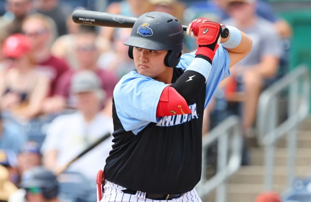 「私が編成部長なら指名はしない」ドラフト解禁のスタンフォード大留学中の超大型スラッガー佐々木麟太郎を指名する球団はあるのか…元ヤクルト編成部長の見解は？（RONSPO） - Yahoo!ニュース - Yahoo!ニュース