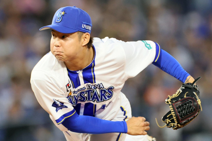 今オフ、移籍市場で注目の救援投手部門「守護神も務められる、DeNA33歳」「阪神からリリースされた29歳、防御率0.00」(CoCoKARAnext) – Yahoo!ニュース – Yahoo!ニュース 今オフ、移籍市場で注目の救援投手部門「守護神も務められる、DeNA33歳」「阪神からリリースされた29歳、防御率0.00」(CoCoKARAnext) - Yahoo!ニュース - Yahoo!ニュース