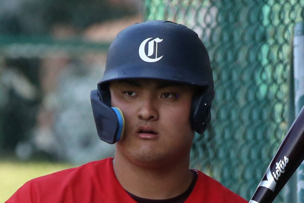 【西武】佐々木麟太郎の指名は？ 広池球団本部長「素晴らしい選手」「非常に難しい判断がある」（東スポWEB） - Yahoo!ニュース - Yahoo!ニュース