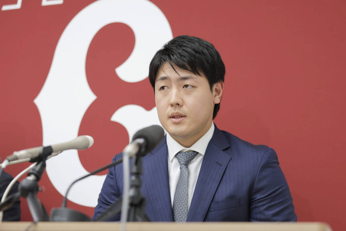 【巨人】岡本和真のメジャー挑戦決定「感謝しています」 球団がポスティング容認して発表（スポーツ報知） - Yahoo!ニュース - Yahoo!ニュース