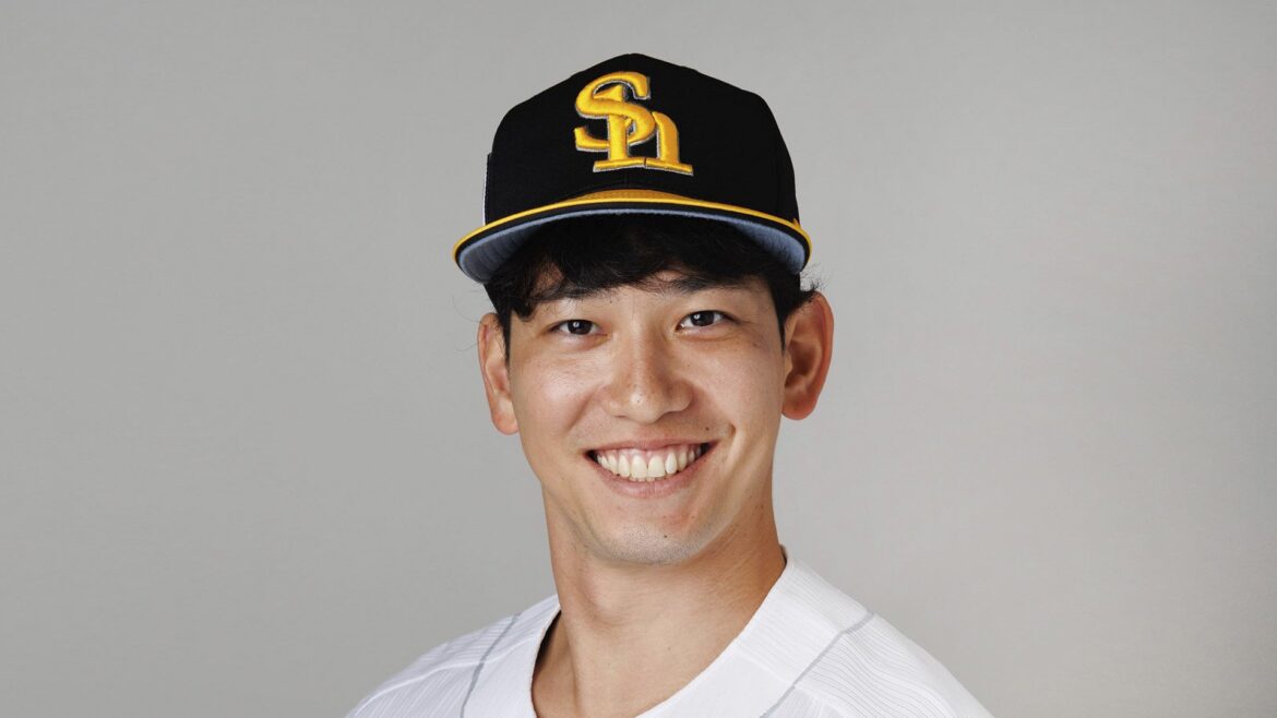 【ソフトバンク】「打てなかったらポジションがなくなる…」栗原が2年連続でパ9月10月度の月間MVP受賞（RKB毎日放送） - Yahoo!ニュース - Yahoo!ニュース