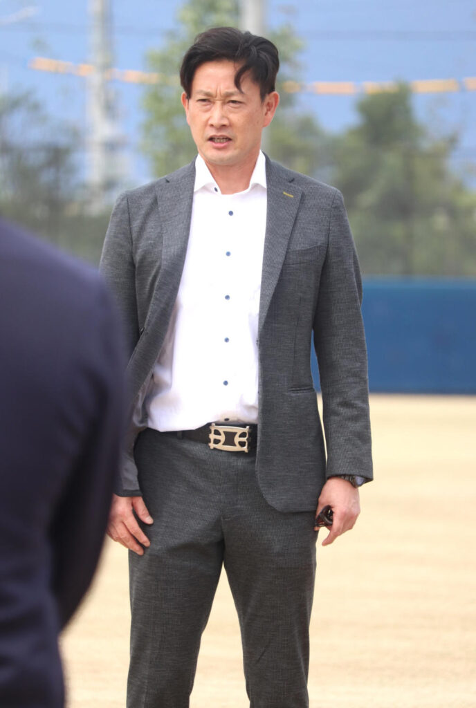 【オリックス】岸田監督、来季開幕投手「誰が投げるか分からない」競争求める 昨年は宮城大弥指名（日刊スポーツ） - Yahoo!ニュース - Yahoo!ニュース