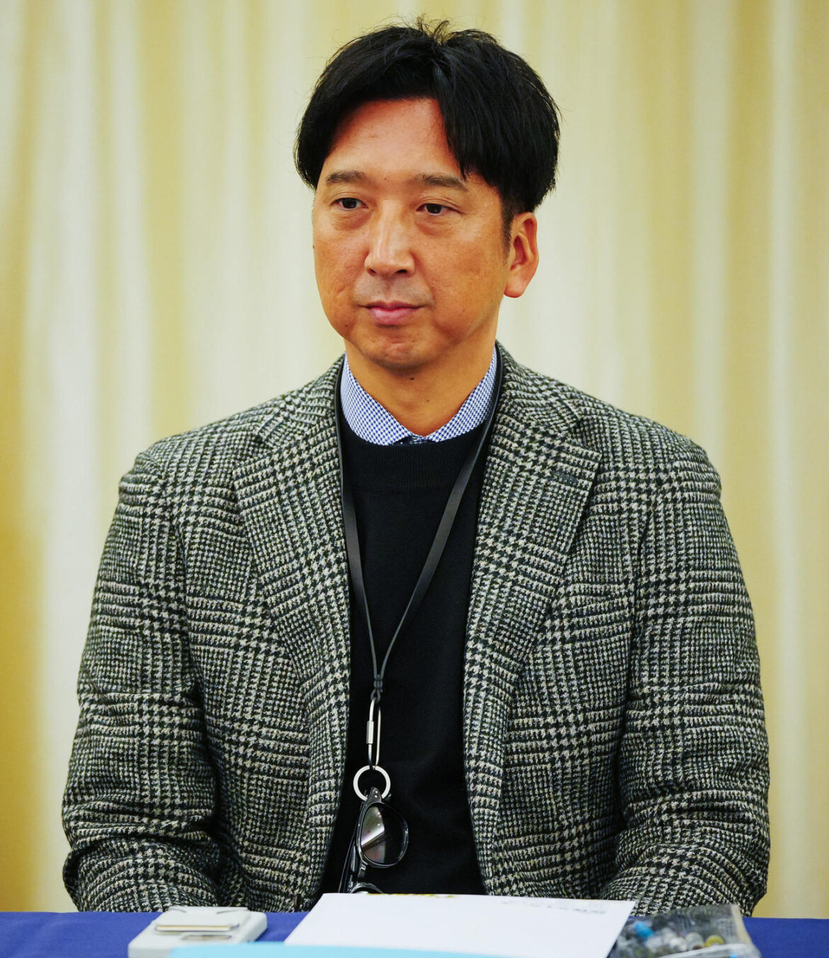 【阪神】ドラ１は例年通り公表せず 前日スカウト会議に参加の藤川監督「ご縁のものですね」（日刊スポーツ） - Yahoo!ニュース - Yahoo!ニュース