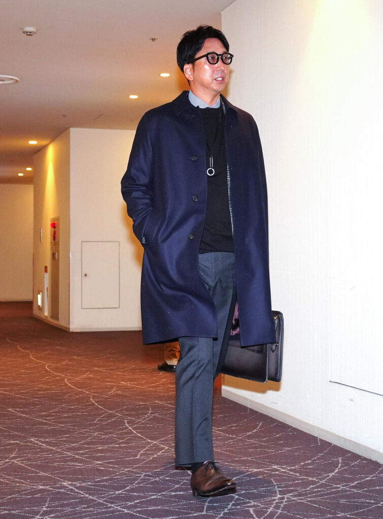 【阪神】ドラフト１位指名は「例年通り当日決めます」畑山統括スカウト 公表せず（日刊スポーツ） - Yahoo!ニュース - Yahoo!ニュース