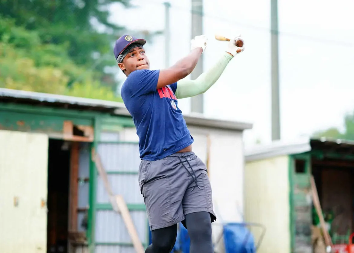 ソフトバンクの隠し玉　世界水準の逸材、幸福の科学学園のエミールを指名へ　 - スポニチ Sponichi Annex 野球