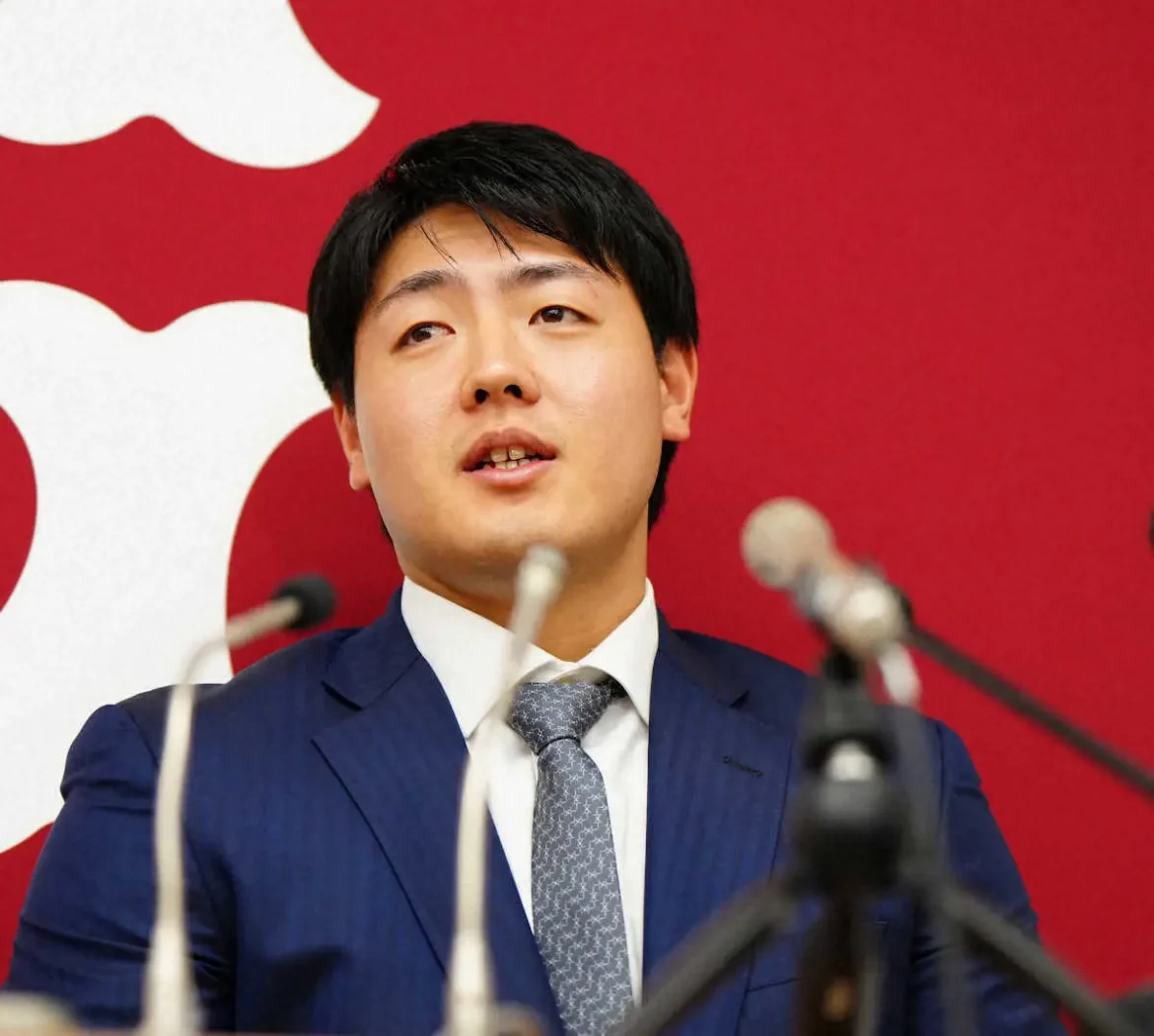 巨人・岡本のメジャー挑戦に米メディアも注目　総額76億円以上の契約も「十分に現実的」評価 - スポニチ Sponichi Annex 野球