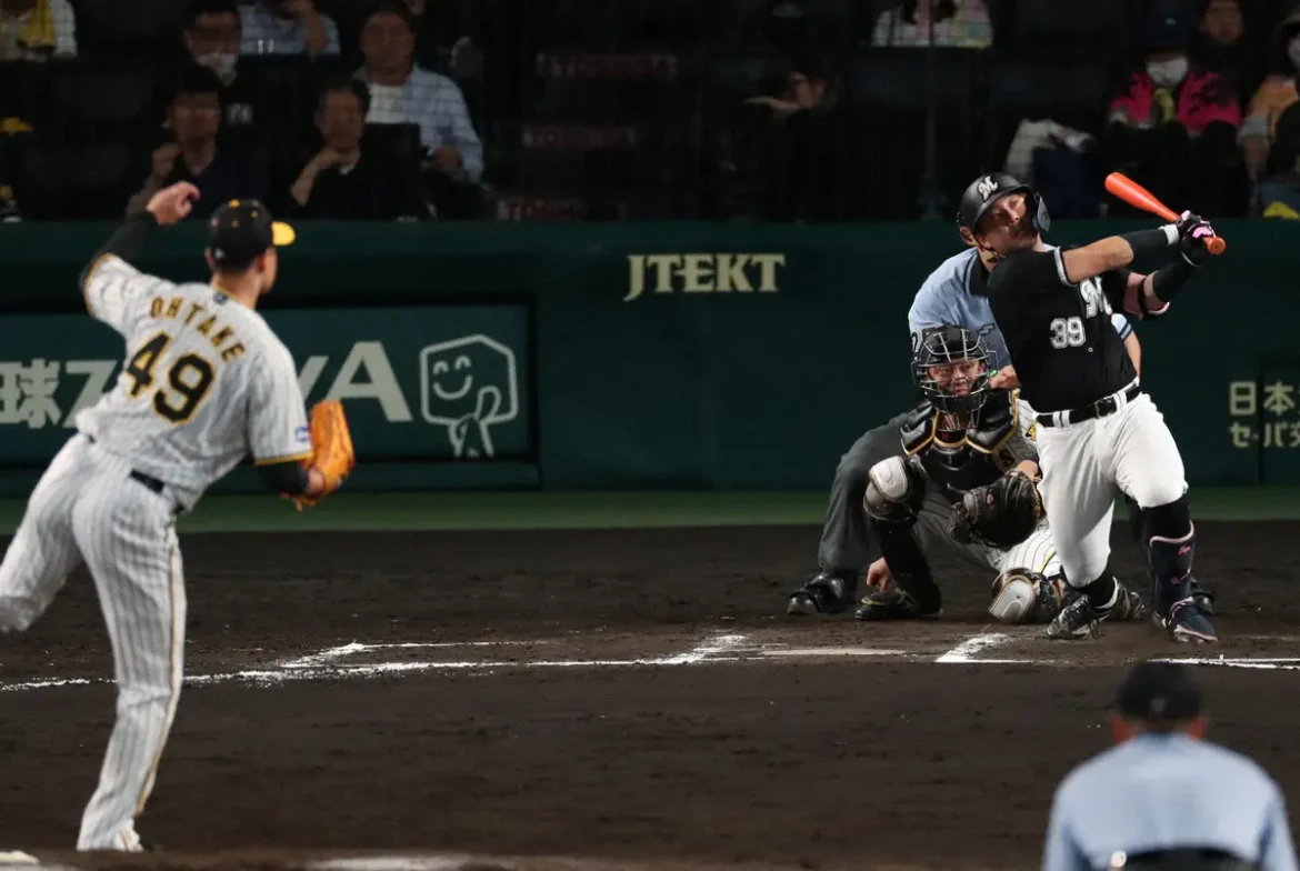 ロッテ退団“声出し番長”大下がもらした弱音…現役続行への“縁”願う – スポニチ Sponichi Annex 野球 ロッテ退団“声出し番長”大下がもらした弱音…現役続行への“縁”願う - スポニチ Sponichi Annex 野球