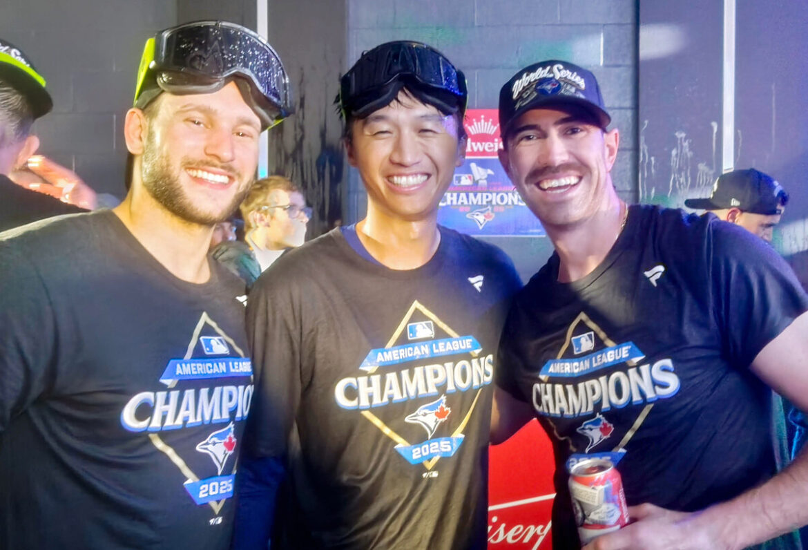 Bジェイズ支え、頂上決戦へ 元日本ハムの加藤豪将さん―米大リーグ（時事通信） - Yahoo!ニュース
