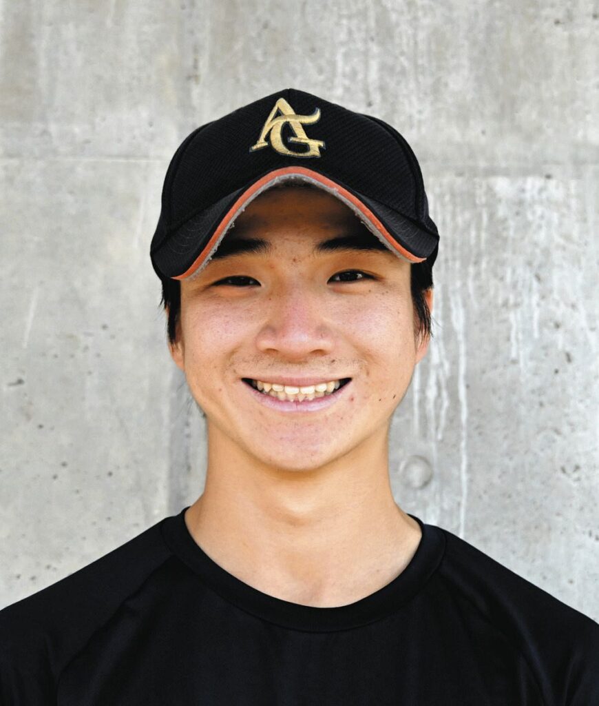 指名漏れなら競技引退も視野…愛知学院大・杉山諒はロッテが育成3位で指名 チームには高校の先輩・上田希由翔「偉大な方。ついていけたら」（中日スポーツ） - Yahoo!ニュース - Yahoo!ニュース