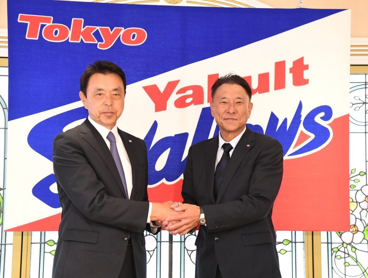 ヤクルト、ドラフト3位指名で創価大・山崎太陽、4位でトヨタ自動車・増居翔太を指名 小川淳司GMが即戦力の左右両腕を評価（サンケイスポーツ） - Yahoo!ニュース - Yahoo!ニュース