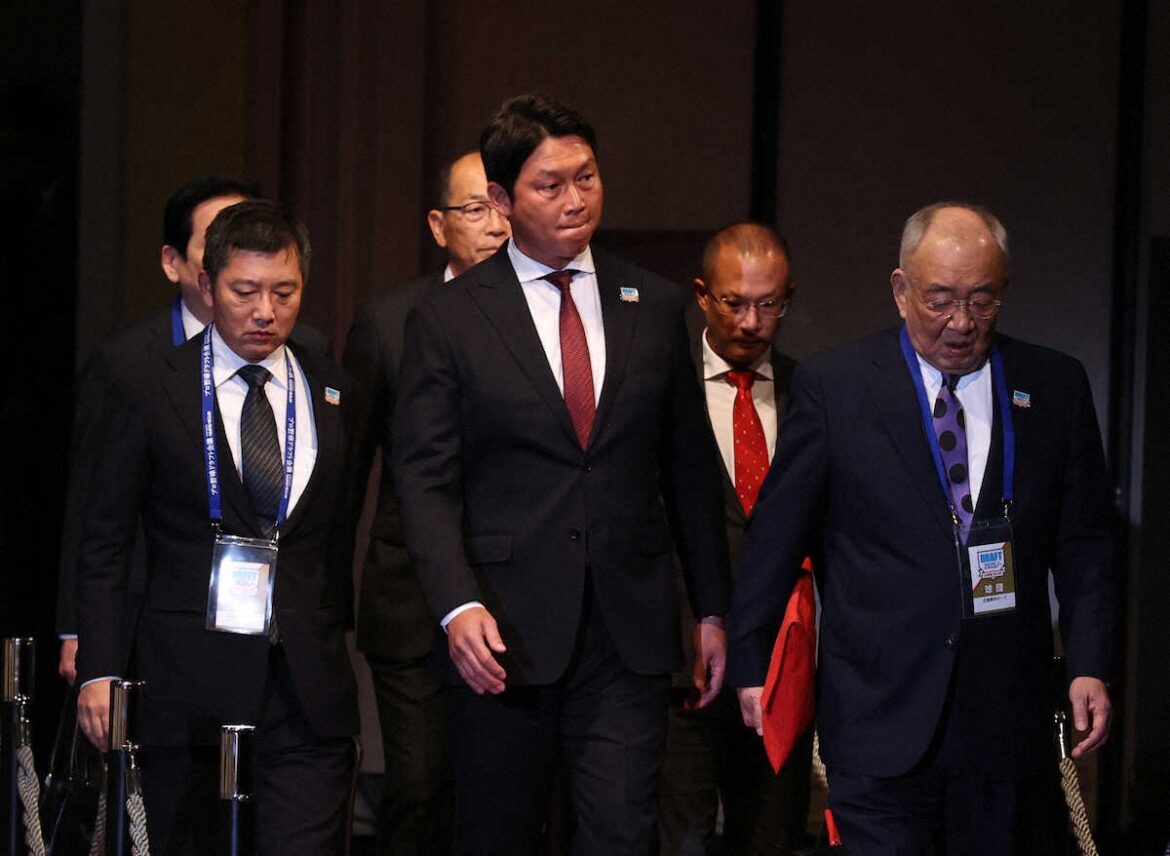 【ドラフト会議】広島は即戦力の投手、内野手、外野手をバランスよく指名 新井監督4年目を後押し（スポニチアネックス） - Yahoo!ニュース - Yahoo!ニュース