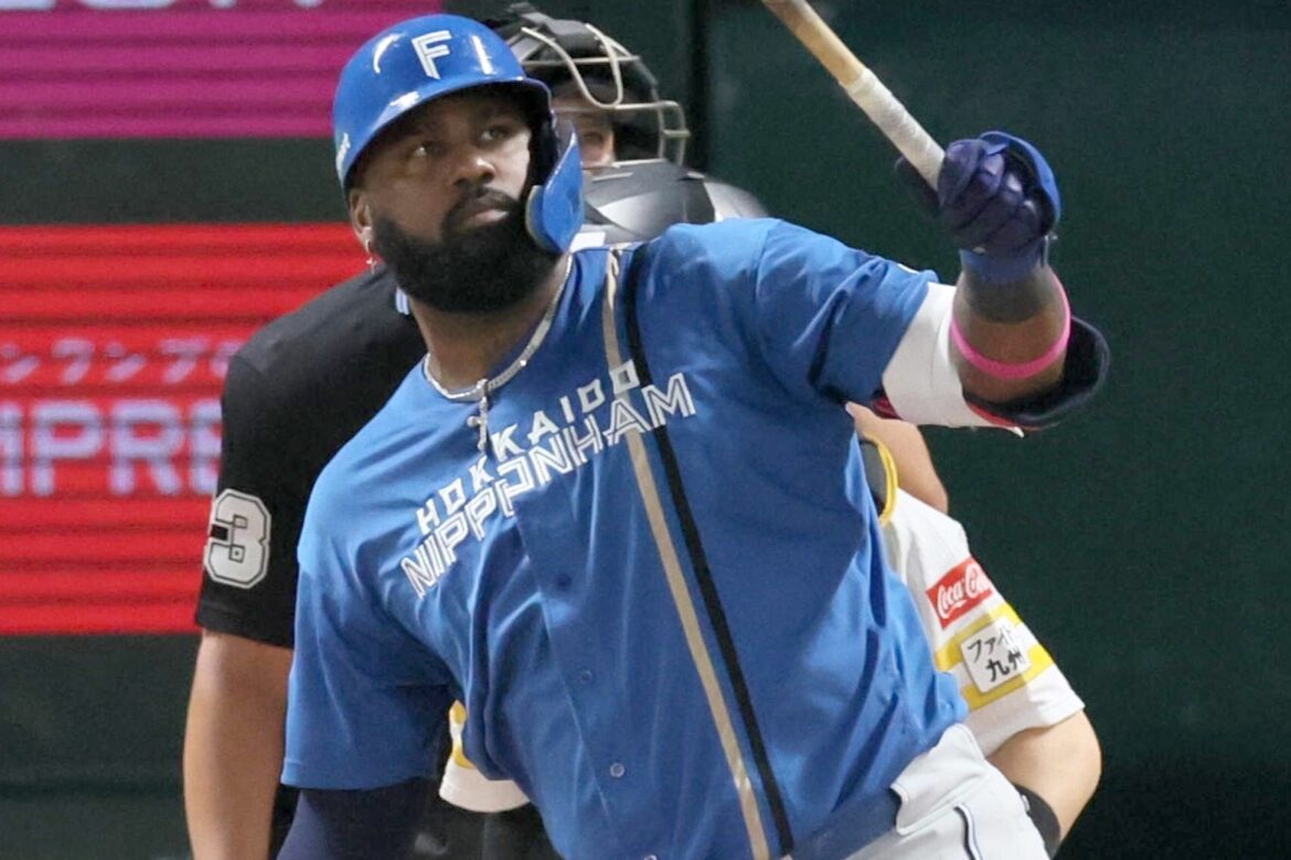 「落ち目」のレッテルを覆した大砲レイエス 優良助っ人と化した30歳が掴んだ日本での“成功”「理由は明白だ」（CoCoKARAnext） - Yahoo!ニュース - Yahoo!ニュース