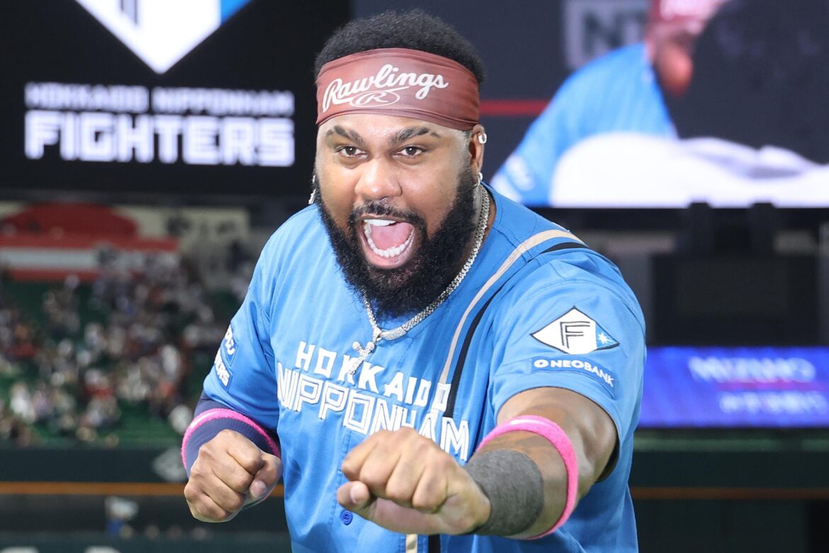 来季は安泰、でも再来年以降は…日本ハム残留のレイエス代理人は2026年以降は白紙と強調ツイート（CoCoKARAnext） - Yahoo!ニュース - Yahoo!ニュース