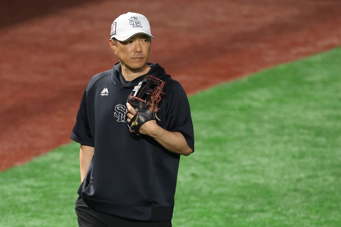 【ソフトバンク】日本Sへ昨年と同じ〝懸念〟「悠長なことは言えない」 OB加藤伸一氏が語った必要な姿勢(東スポWEB) – Yahoo!ニュース – Yahoo!ニュース 【ソフトバンク】日本Sへ昨年と同じ〝懸念〟「悠長なことは言えない」 OB加藤伸一氏が語った必要な姿勢(東スポWEB) - Yahoo!ニュース - Yahoo!ニュース