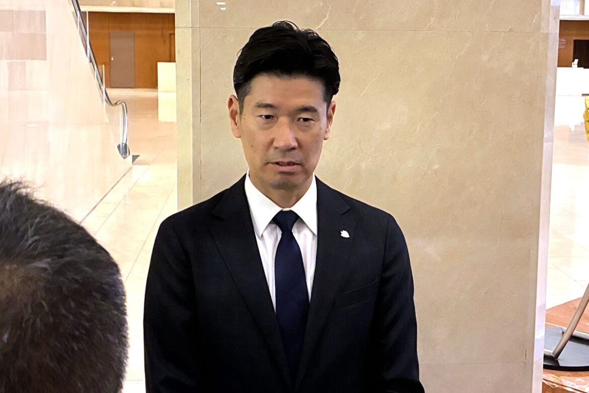 【西武】ソフトバンクの１位入札競合を「異常警戒」 〝クジ引き要員〟城島氏も不気味（東スポWEB） - Yahoo!ニュース - Yahoo!ニュース