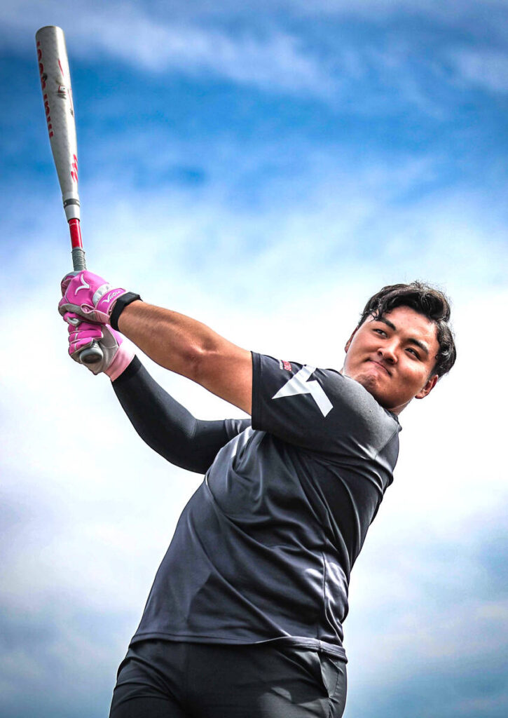 佐々木麟太郎の指名は？…複数球団がリストアップ 日本ハム栗山ＣＢＯ「選手の気持ちが重要」（スポーツ報知） - Yahoo!ニュース - Yahoo!ニュース