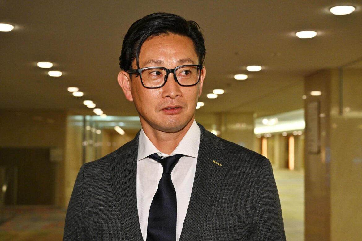 【ドラフト】オリックス１位は青学大・中西聖輝が最有力、外れ１位候補は花園大・藤原聡大を想定（日刊スポーツ） - Yahoo!ニュース - Yahoo!ニュース