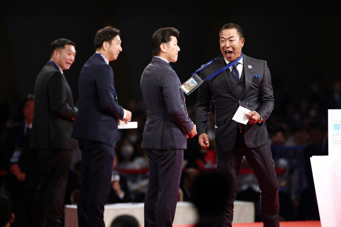 【ドラフト】くじ運強いのは中日、ロッテ、西武 弱いのはオリックス…なんと00年以降1勝16敗(日刊スポーツ) – Yahoo!ニュース – Yahoo!ニュース 【ドラフト】くじ運強いのは中日、ロッテ、西武 弱いのはオリックス…なんと00年以降1勝16敗(日刊スポーツ) - Yahoo!ニュース - Yahoo!ニュース