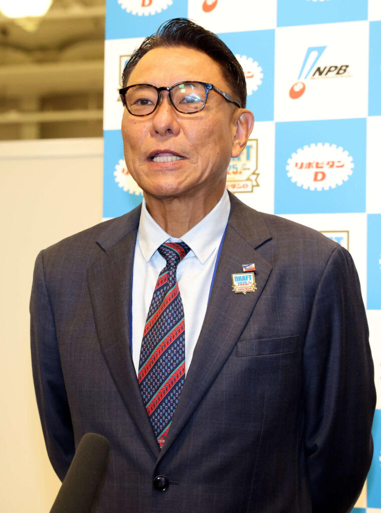 【ドラフト】ヤクルト佐々木麟太郎リストアップも回避「再建へ１位でいく勇気なかった」池山監督（日刊スポーツ） - Yahoo!ニュース - Yahoo!ニュース