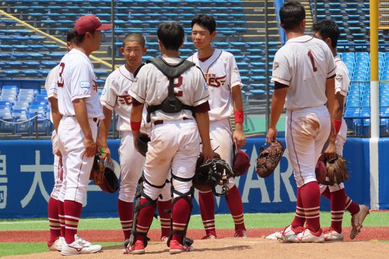 楽天シニア、新入団選手の選考会を12月に実施 今夏全国8強…受験者に求める”5点” | Full-Count 楽天シニア、新入団選手の選考会を12月に実施 今夏全国8強…受験者に求める"5点" | Full-Count