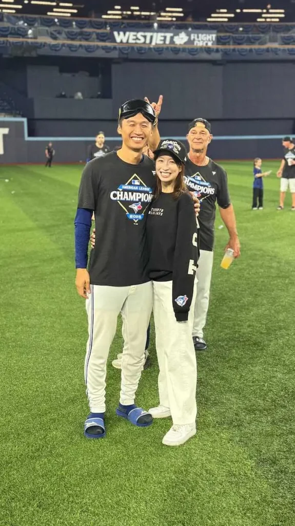 元日本ハムのBジェイズアナリスト・加藤豪将氏　WSで大谷と頂上決戦「最高の野球を見せたい」 - スポニチ Sponichi Annex 野球