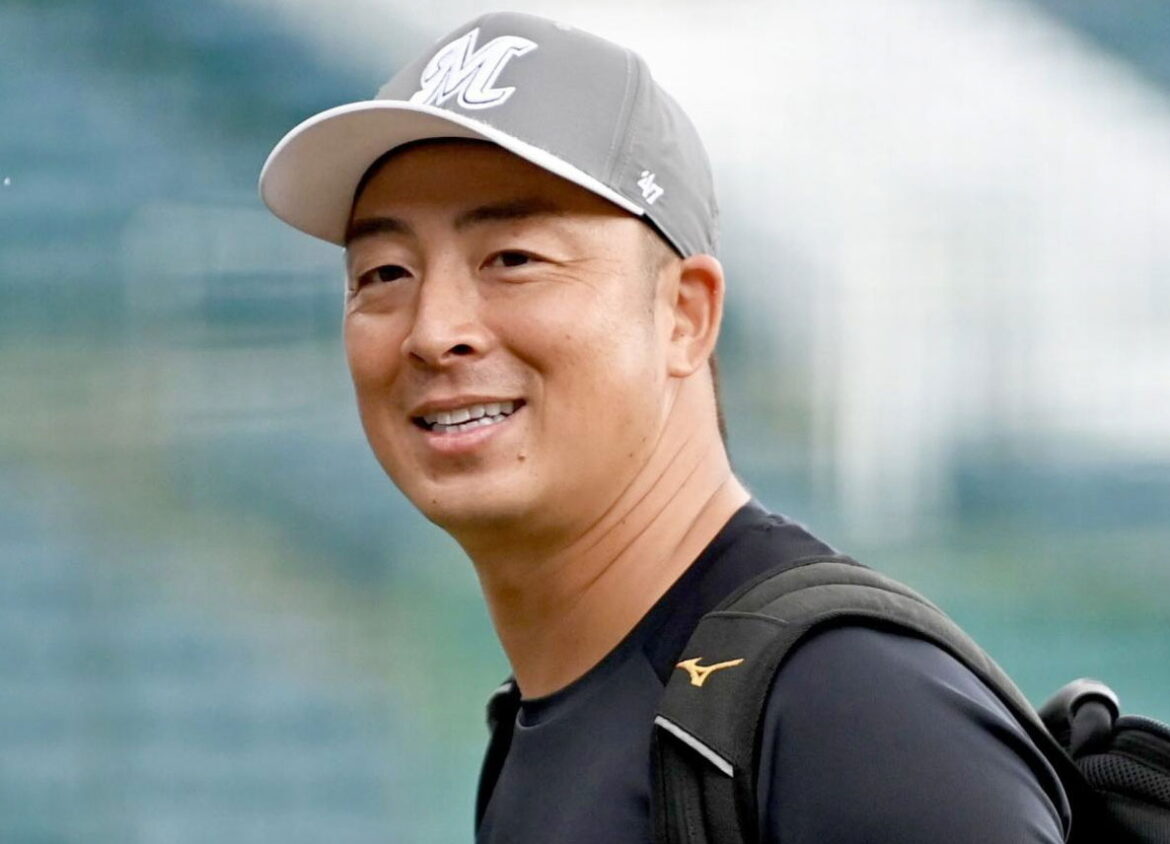 ロッテ・美馬学氏の二軍投手コーチ就任を発表「恩返しの気持ちを胸に、これからは選手をサポート」（デイリースポーツ） - Yahoo!ニュース - Yahoo!ニュース