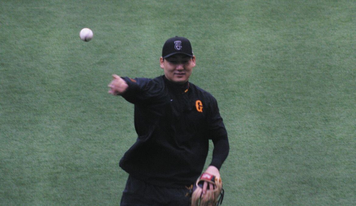 巨人・丸佳浩、メジャー挑戦の岡本和真に「本当にわくわく」抜けた穴は「若手にとってもチャンス」（中日スポーツ） - Yahoo!ニュース - Yahoo!ニュース