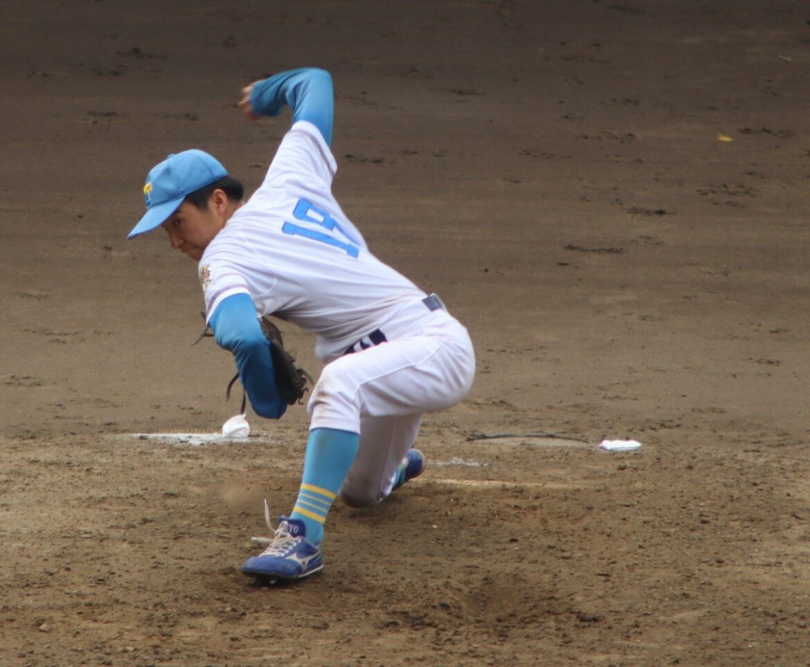 元ロッテの渡辺俊介Jr.の向輝（東大）がドラフト指名漏れで現役引退…引退表明の投稿は約1000万インプレッションと大反響（高校野球ドットコム） - Yahoo!ニュース - Yahoo!ニュース