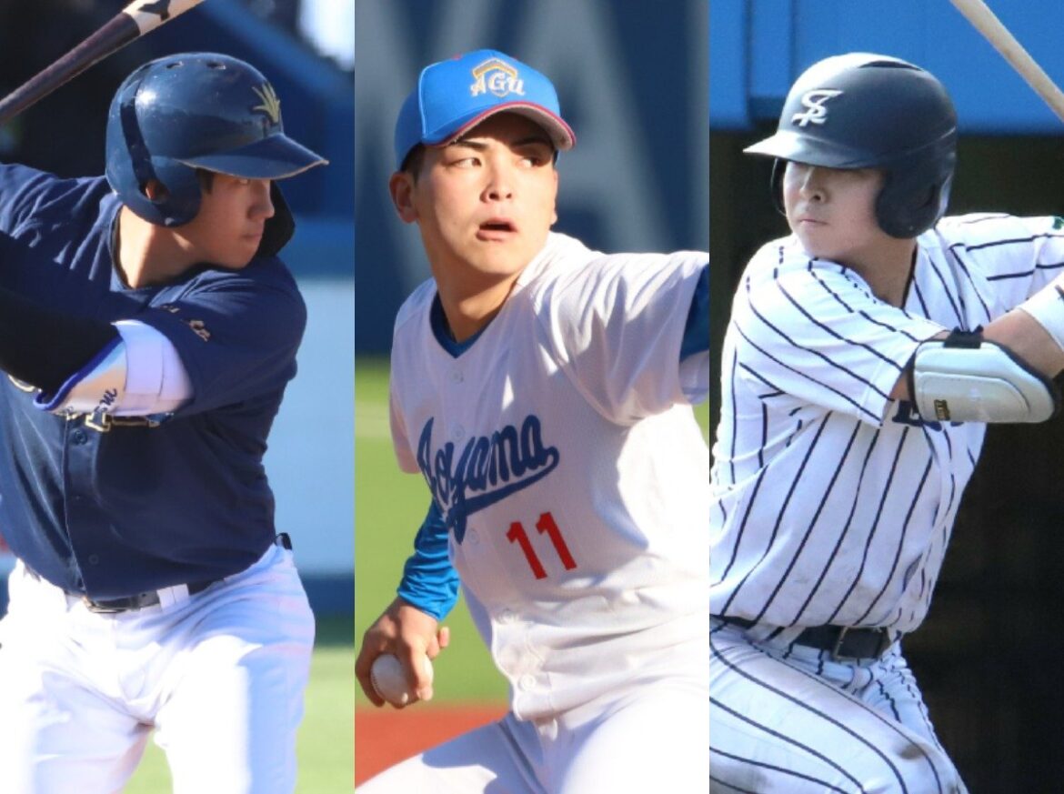 【ドラフト会議セ・リーグ採点】阪神は世代NO.1のスラッガー獲得で黄金期到来か！中日、広島はドラ1級選手を2人獲得で高評価！（高校野球ドットコム） - Yahoo!ニュース - Yahoo!ニュース