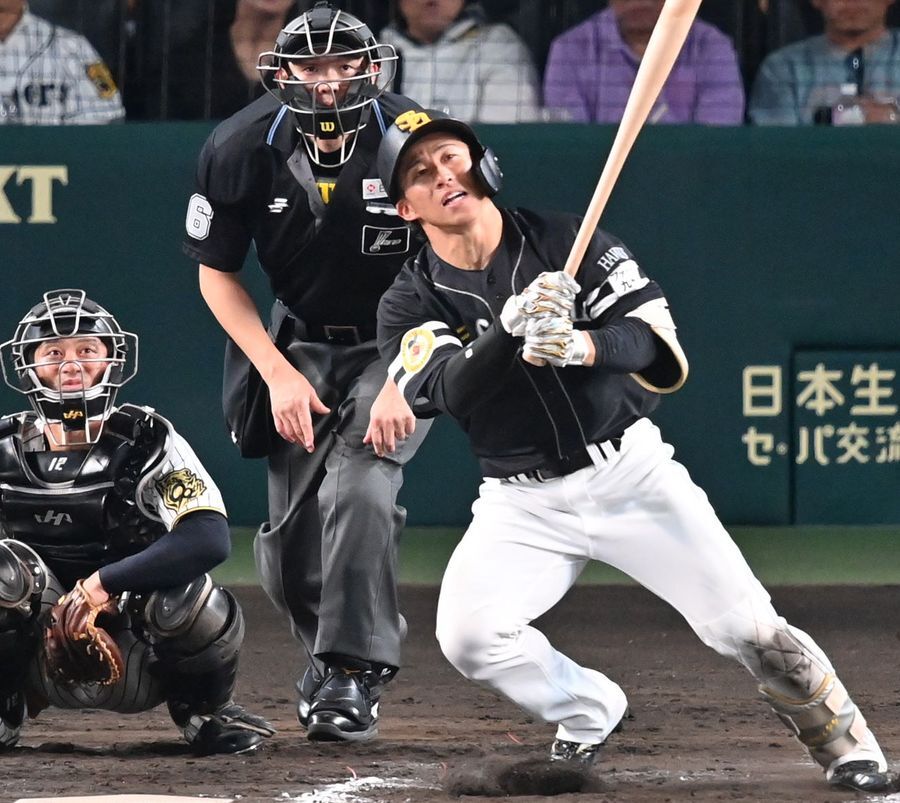 小久保監督「ベストに近いオーダー」 ソフトバンク、日本シリーズ初戦の予想スタメン 阪神・村上頌樹に対し野村勇が3打数2二塁打(西スポWEB OTTO!) – Yahoo!ニュース – Yahoo!ニュース 小久保監督「ベストに近いオーダー」 ソフトバンク、日本シリーズ初戦の予想スタメン 阪神・村上頌樹に対し野村勇が3打数2二塁打(西スポWEB OTTO!) - Yahoo!ニュース - Yahoo!ニュース