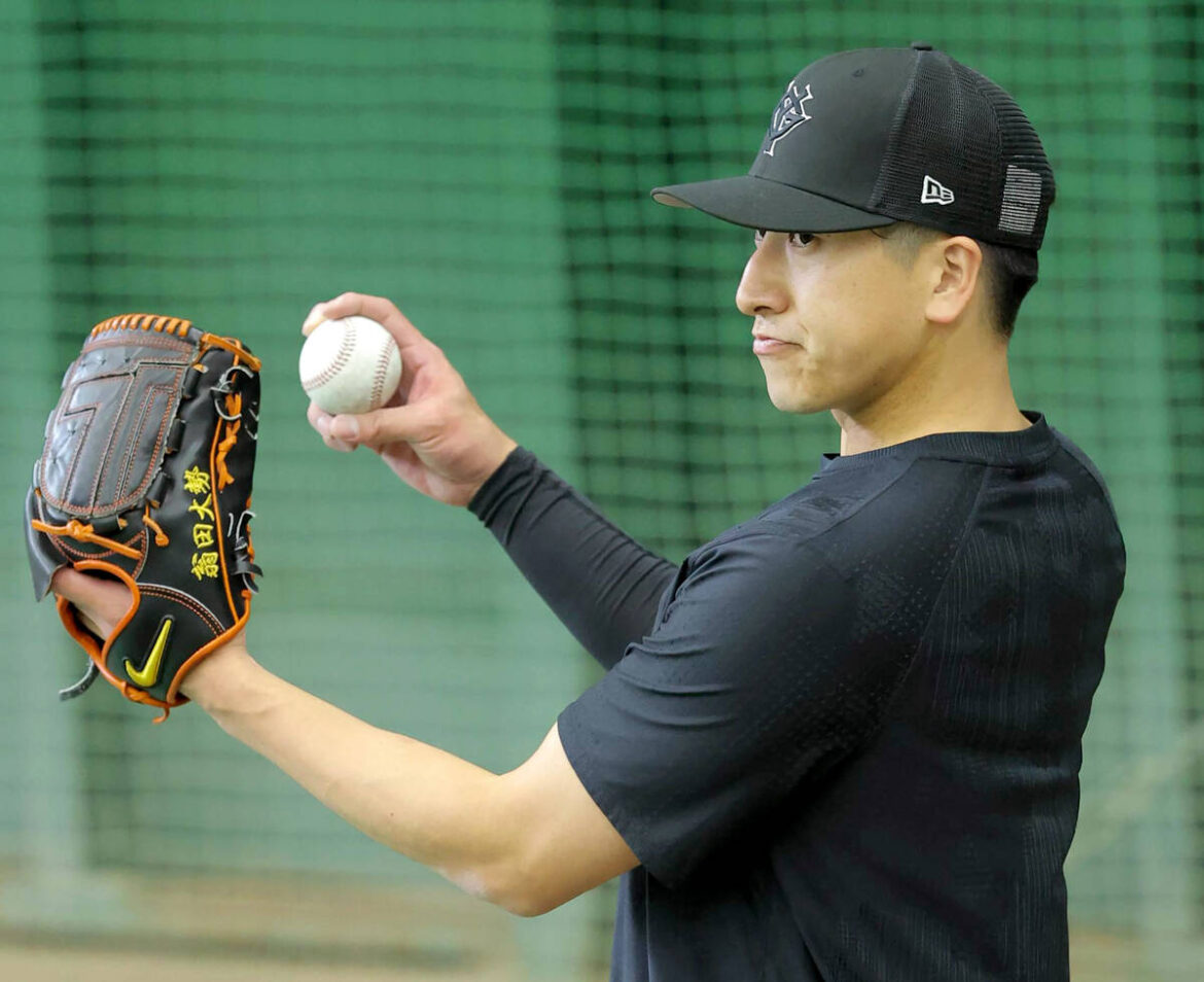 【巨人】大勢がドラ２・田和廉に「僕もどうやったら早稲田に入れるのか聞いてみたい」（スポーツ報知） - Yahoo!ニュース - Yahoo!ニュース