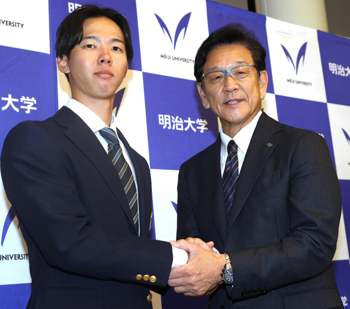 【ドラフト】日本ハム総括 「98点。新庄監督と自分が１点ずつマイナス」木田GM代行（日刊スポーツ） - Yahoo!ニュース - Yahoo!ニュース