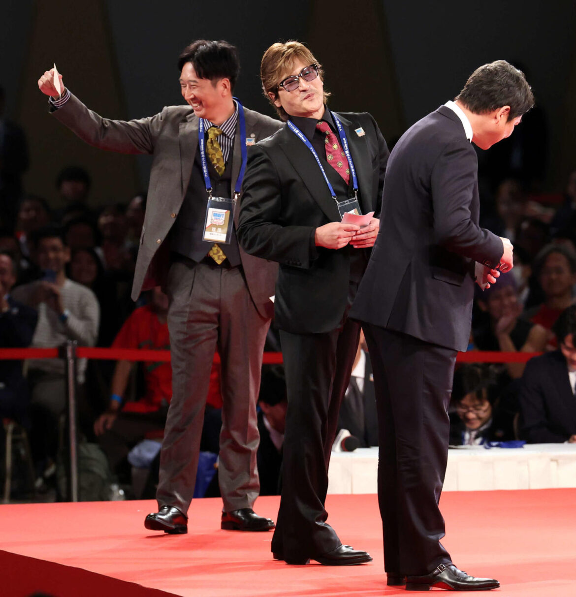 【日本ハム】新庄監督「取り組み方とか人間性も含めチームの和を」ドラフト指名選手へメッセージ（日刊スポーツ） - Yahoo!ニュース - Yahoo!ニュース