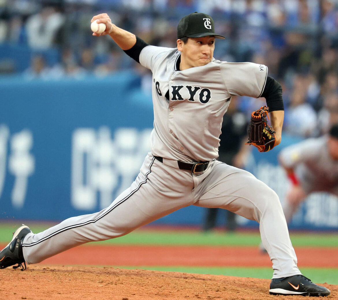 【巨人】大勢「どうやったら早稲田に入れるのか」ドラ２指名の早大・田和廉に名前を挙げられ（日刊スポーツ） - Yahoo!ニュース - Yahoo!ニュース