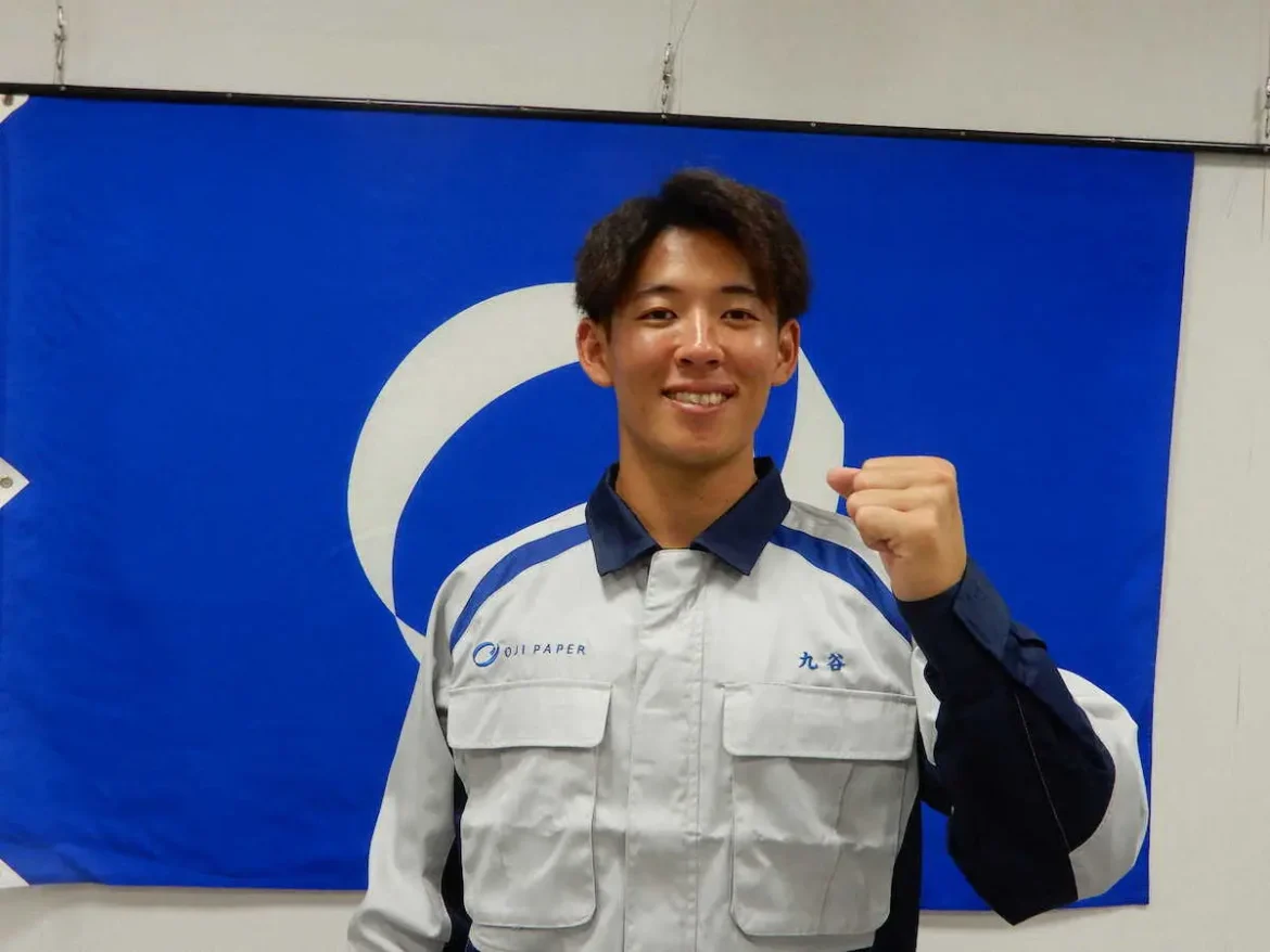 楽天3位 中大・繁永「雰囲気のいいチーム」 6位九谷は一念発起で才能開花 – スポニチ Sponichi Annex 野球 楽天3位 中大・繁永「雰囲気のいいチーム」 6位九谷は一念発起で才能開花 - スポニチ Sponichi Annex 野球