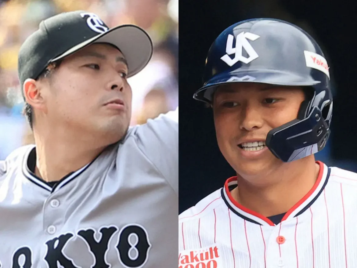 【戦力外一覧】第2次通告　巨人・馬場皐輔ら3選手、ヤクルト・北村拓己も　第1次含め計113選手 - スポニチ Sponichi Annex 野球