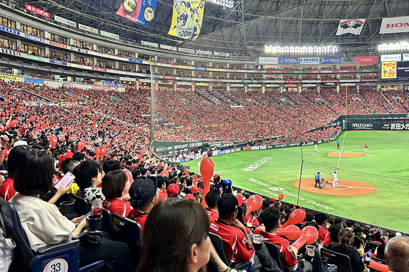 ソフトバンクの株主だからこその体験を。株主特典を通じて企業をより身近に