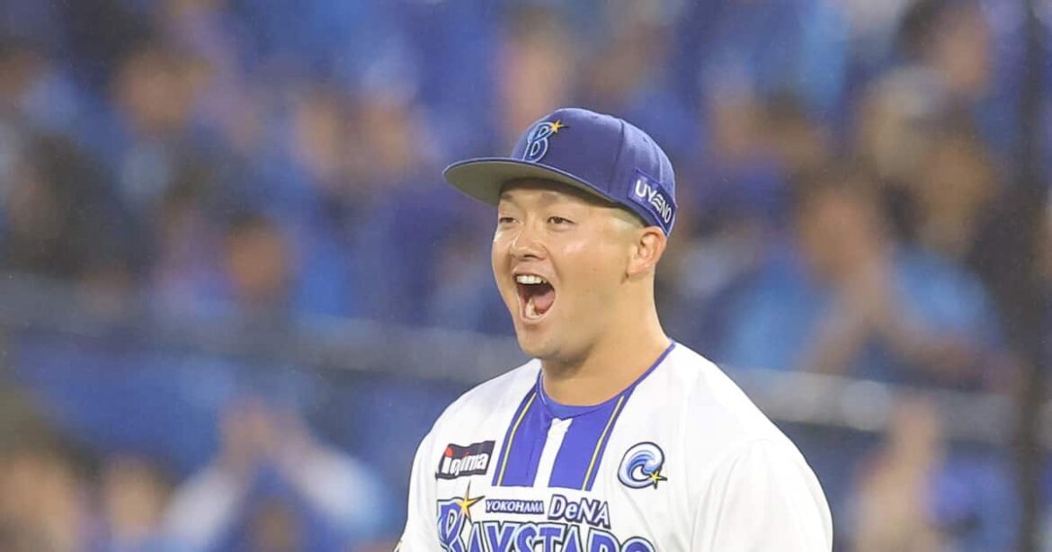 帰ってきたDeNA牧秀悟 完全アウェー甲子園で「チームのために打つ」CSファイナルへ – 産経ニュース 帰ってきたDeNA牧秀悟 完全アウェー甲子園で「チームのために打つ」CSファイナルへ - 産経ニュース