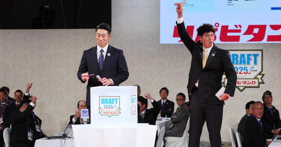 佐々木麟太郎の1位指名はリスペクト、ドラフト会議で見えた球団戦略…巨人とオリは対照的 - 産経ニュース