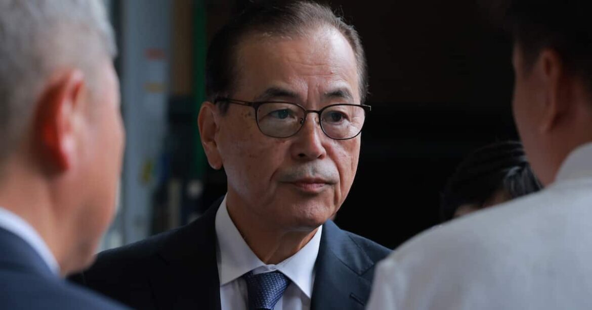 ヤクルト・林田哲哉社長、今季限りで退任の高津監督に感謝の意と敬意表す「スワローズの長い歴史に名を刻んでいただいた」 - サンスポ