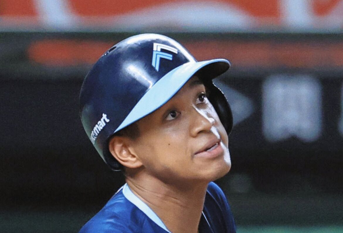 日本ハム・万波中正