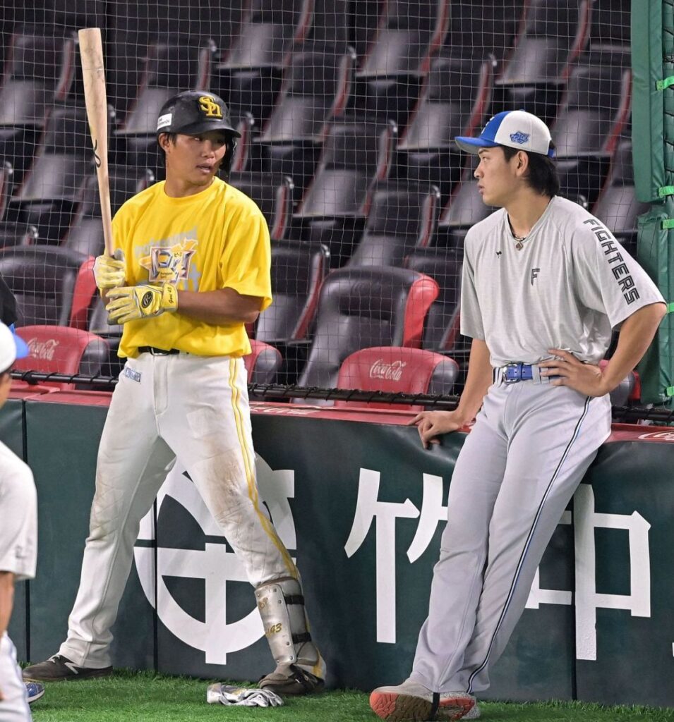 V2のソフトバンク、井上朋也が昇格即スタメン:「おっ!」でつながる地元密着のスポーツ応援メディア 西スポWEB OTTO! – 西スポWEB OTTO! V2のソフトバンク、井上朋也が昇格即スタメン:「おっ!」でつながる地元密着のスポーツ応援メディア 西スポWEB OTTO! - 西スポWEB OTTO!