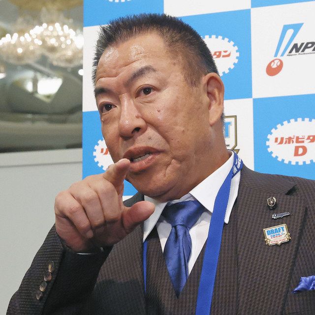 中日、育成1位で初のオイシックス選手指名、左腕の牧野憲伸は今季イースタン41試合で4勝3敗、防御率2.90:中日スポーツ・東京中日スポーツ – 中日新聞Web 中日・井上監督