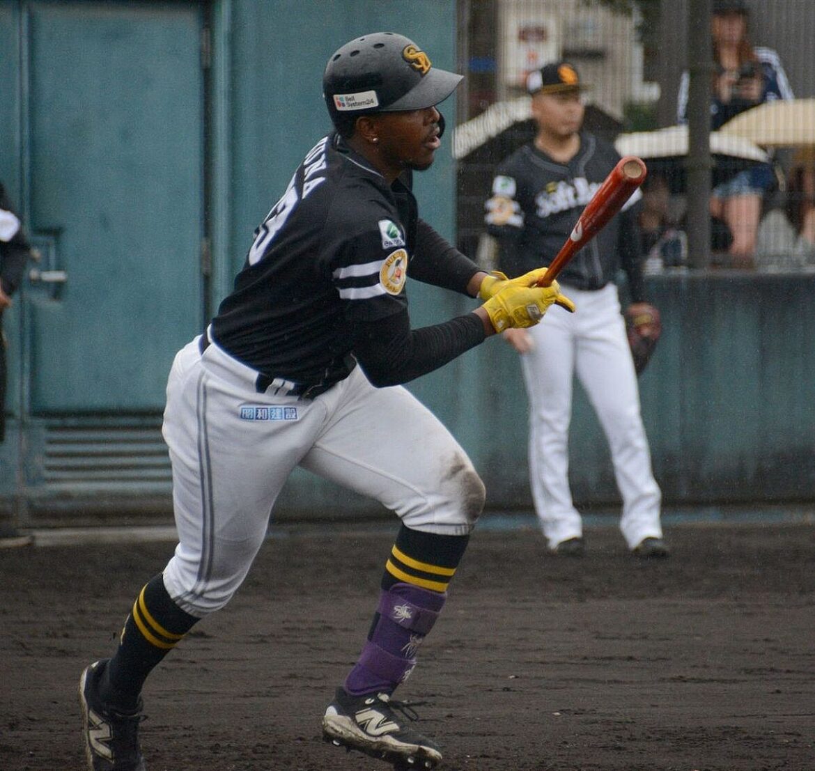 ソフトバンクの育成オスーナが好調 フェニックスLで毎試合安打の打率3割8分9厘 首脳陣はさらなる成長期待 – ライブドアニュース ソフトバンクの育成オスーナが好調 フェニックスLで毎試合安打の打率3割8分9厘 首脳陣はさらなる成長期待 - ライブドアニュース