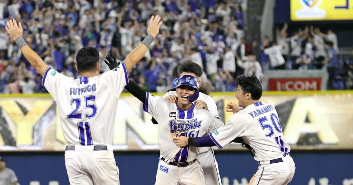 〝下剋上〟日本一もハワイV旅行はご破算に 阪神・岡田彰布顧問が警戒するDeNAの執念 鬼筆のトラ漫遊記 – 産経ニュース 〝下剋上〟日本一もハワイV旅行はご破算に 阪神・岡田彰布顧問が警戒するDeNAの執念 鬼筆のトラ漫遊記 - 産経ニュース
