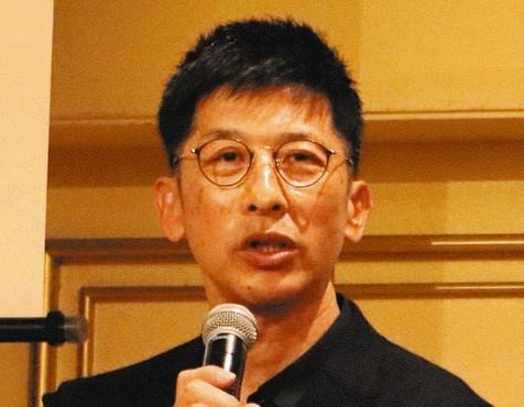矢野燿大さん、中日『年間矢野VP』発表 「投手」部門に松山晋也「文句なしの選出です」:中日スポーツ・東京中日スポーツ – 中日新聞Web 矢野燿大さん