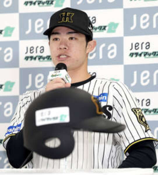 【阪神】中野拓夢、3位から下克上を狙う巨人・岡本和真を警戒「彼が戻ってきてから打線が勢いづいた」 – au Webポータル 【阪神】中野拓夢、3位から下克上を狙う巨人・岡本和真を警戒「彼が戻ってきてから打線が勢いづいた」 - au Webポータル